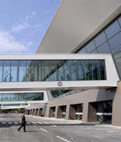 Aerodrom Aleksandar Veliki - SKP Aerodrom Aleksandar Veliki - SKP