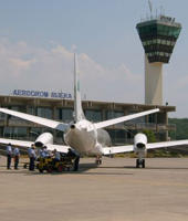 Aerodrom Rijeka - RJK Aerodrom Rijeka - RJK
