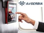  Air Serbia uvodi korišćenje interneta i mobilnih telefona na svoje letove