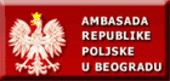 Poljska Ambasada