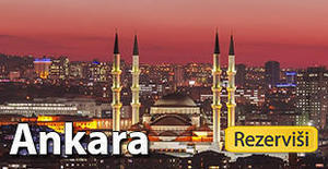 Let Niš Ankara