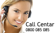 call center