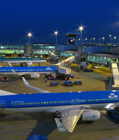 Amsterdam Schiphol - AMS