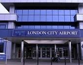 London City Airport - LCY
