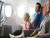 Aeroflot Junior Bonus program