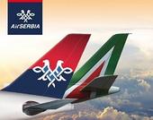 Air Serbia i Alitalia letovi do Barselone, Madrida...