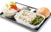 Košer obroci na letovima Air Serbia
