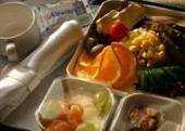 Specijalne vrste obroka na Air Serbia letovima