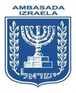 Ambasada Izraela