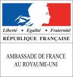Francuska ambasada