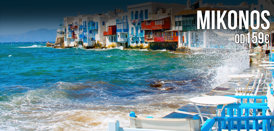 mikonos