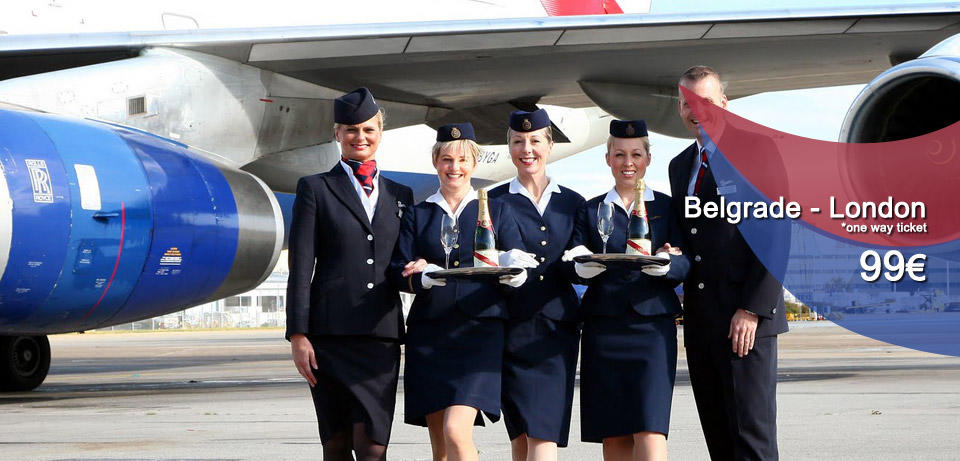 British-Airways