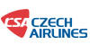 Czech-Airlines