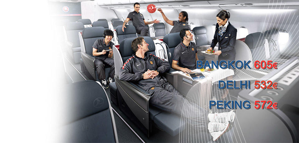 Turkish-airlines