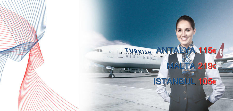 Turkish-airlines