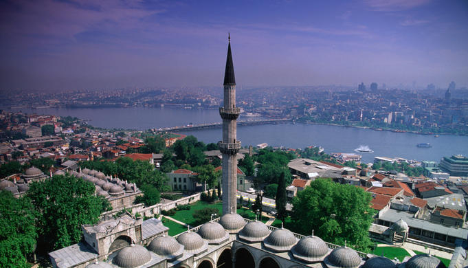 Pogled-na-Istanbul