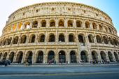 Koloseum - Jedinstveni dokaz ljudske genijalnosti