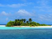 Maldivi – podvodni hotel