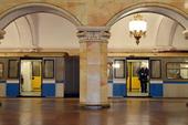 Moskovski metro - Svaka stanica je muzej