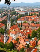 ljubljana