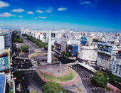 Buenos-aires Qatar Airways