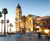 Adelaide