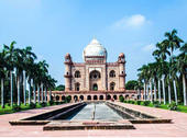 Safdarjung