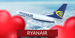ryanair