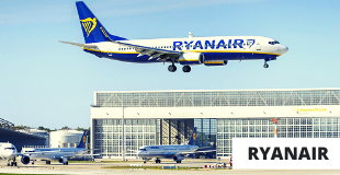 ryanair