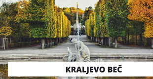 kraljevo-beč