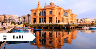 beograd-bari
