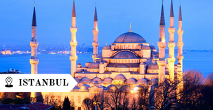 istanbul