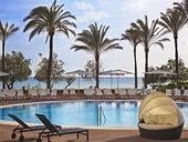 Hoteli na Palma de Majorci