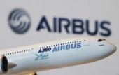 Air France i Airbus organizovali prvi zeleni let 
