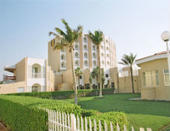 Sharjah Carlton