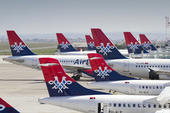Air Serbia Air Serbia