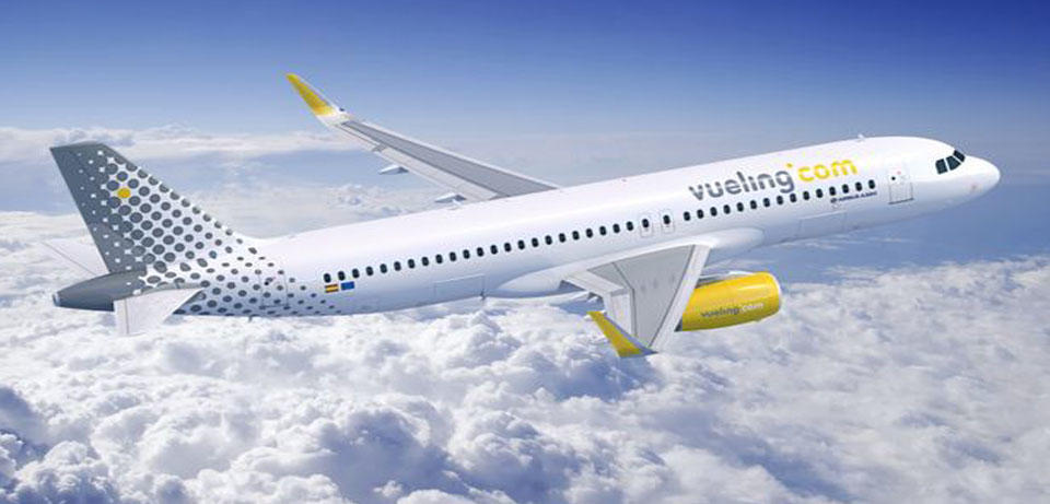 Vueling