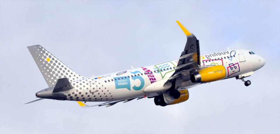 Vueling