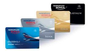 aeroflot-kartice