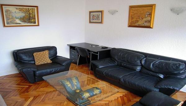 apartman-podgorica