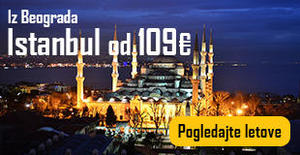 Avio Karte Beograd Istanbul Images Media Aerogaga