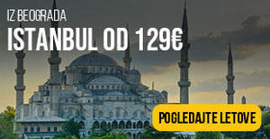 Turkish Airlines Jeftine Avio Karte 3