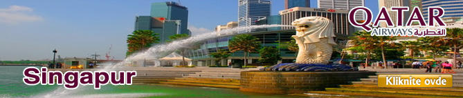 beograd-singapur
