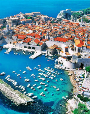 dubrovnik