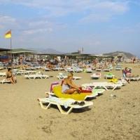 eftalia-resort-plaža