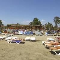 eftalia-village-plaža