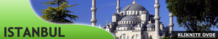Cena Avio Karte Beograd Istanbul Najjeftinije