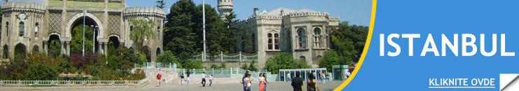 Podgorica Istanbul Letovi Turkish Airlines