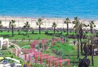 fame-residence-plaža