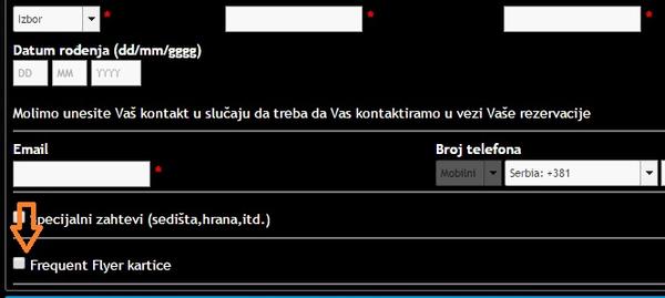 frequent-flyer-rezervacija